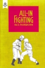 Image for All-in Fighting