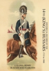Image for HISTORICAL RECORD OF THE 14th (KING'S) HUSSARS 1715-1900