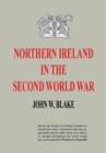 Image for Northern Ireland in the Second World War