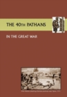 Image for 40th Pathans in the Great War