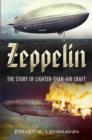Image for Zeppelin : The Story of Lighter-Than-Air Craft