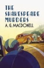 Image for The Shakespeare Murders