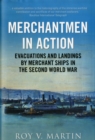 Image for Merchantmen in Action