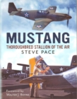 Image for Mustang  : thoroughbred stallion