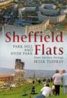 Image for Sheffield flats  : from high rise to eyesore