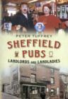 Image for Sheffield pubs  : landlords and landladies