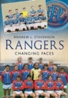 Image for Rangers  : changing faces
