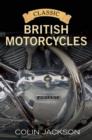 Image for Classic British Motorcycles