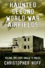 Image for Haunted Second World War Airfields