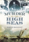 Image for Murder on the High Seas