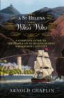 Image for A St Helena Who&#39;s Who