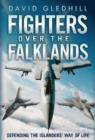 Image for Fighters Over the Falklands