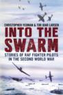 Image for Into the Swarm