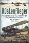 Image for Kustenflieger : The Operational History of the German Naval Air Service 1935-1944