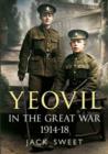 Image for Yeovil in the Great War 1914-18