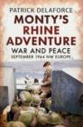 Image for Monty&#39;s Rhine Adventure