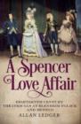 Image for Spencer Love Affair