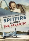 Image for Spitfire Across The Atlantic