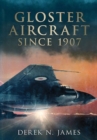 Image for Gloster Aircraft Since 1917