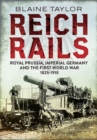 Image for Reich Rails