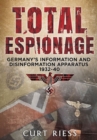 Image for Total Espionage