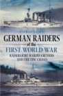 Image for German Raiders of the First World War
