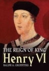 Image for Reign of Henry VI