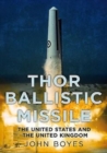 Image for Thor Irbm : The United States and the United Kingdom in Partnership