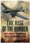 Image for Rise of the Bomber