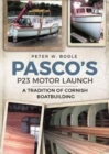Image for Pasco&#39;s P23 Motor Launch