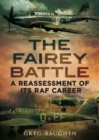 Image for Fairey Battle