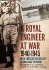Image for Royal Engineer at War 1940-1945