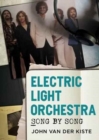 Image for Electric Light Orchestra : Song by Song