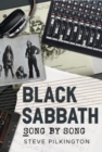 Image for Black Sabbath : Song by Song