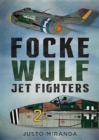 Image for Focke Wulf Jet Fighters