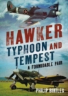 Image for Hawker Typhoon And Tempest