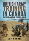 Image for British Army Training in Canada