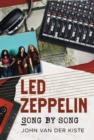 Image for Led Zeppelin Song by Song