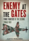 Image for Enemy at the Gates : Panic Fighters of the Second World War