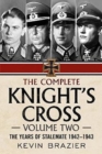 Image for The Complete Knight&#39;s Cross