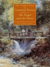 Image for The Complete Diary of a Cotswold Parson