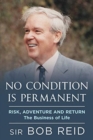 Image for No Condition is Permanent