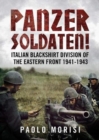 Image for Panzersoldaten!