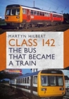 Image for Class 142 : The Bus That Became a Train
