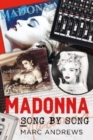 Image for Madonna Song by Song
