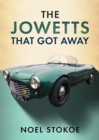 Image for The Jowetts That Got Away