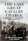 Image for The Last Great Cavalry Charge