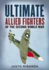 Image for Ultimate Allied Fighters of the Second World War