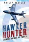 Image for Hawker Hunter  : a classic British jet fighter