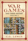 Image for War Games and their History